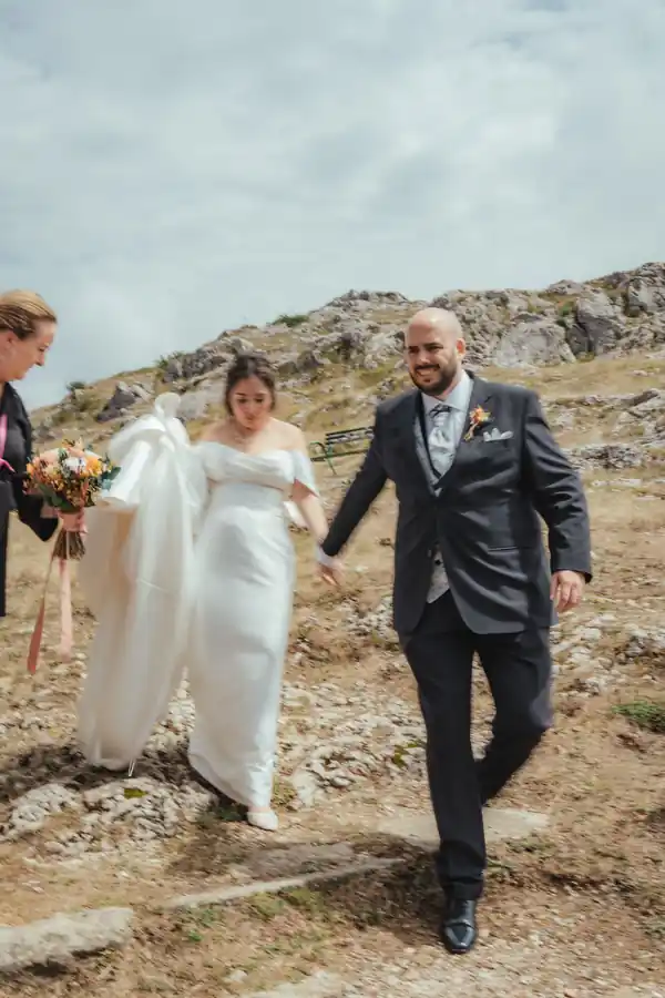 Foto de boda 591