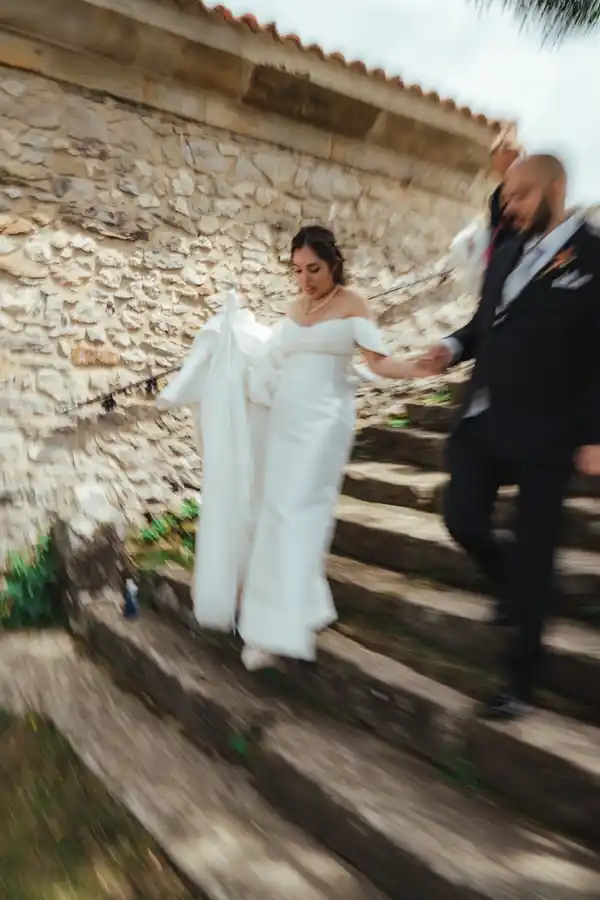 Foto de boda 594