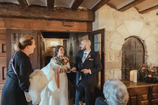 Foto de boda 595