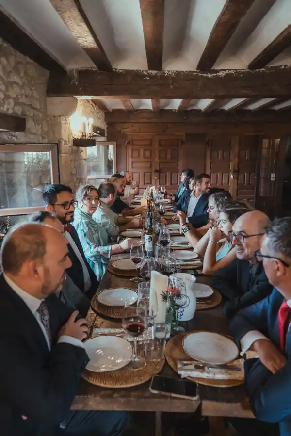 Foto de boda 610