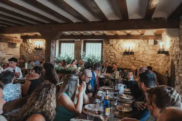 Foto de boda 627