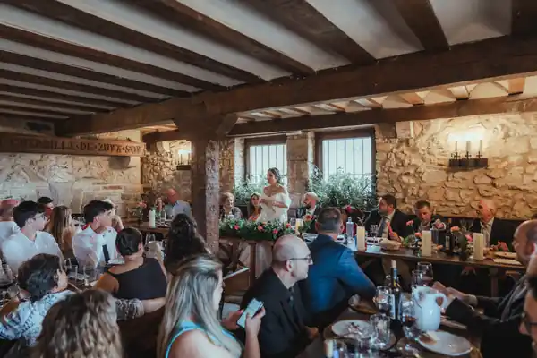 Foto de boda 636