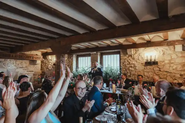 Foto de boda 650