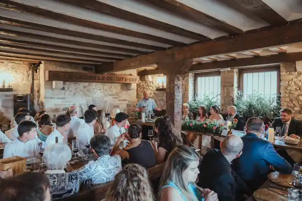 Foto de boda 662