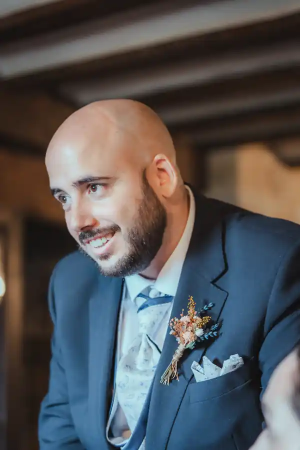 Foto de boda 707