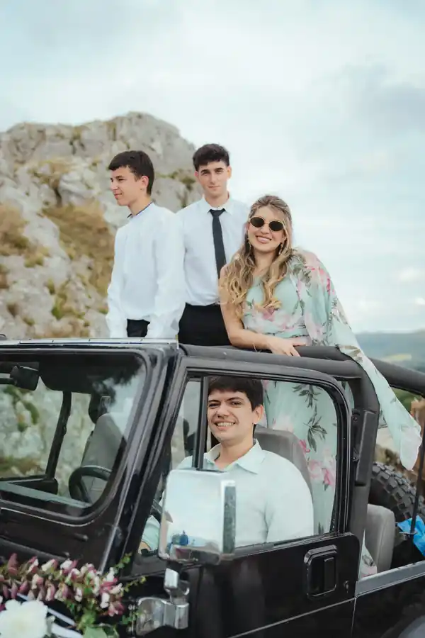 Foto de boda 733