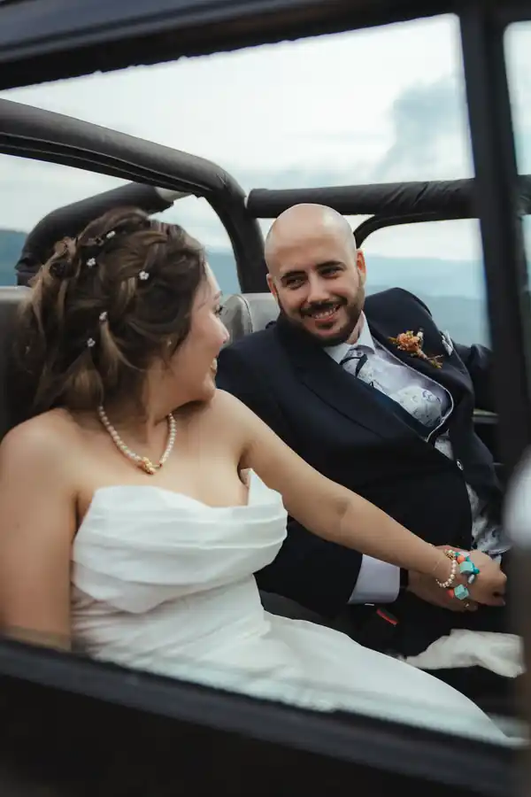 Foto de boda 745