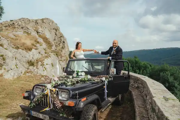 Foto de boda 755