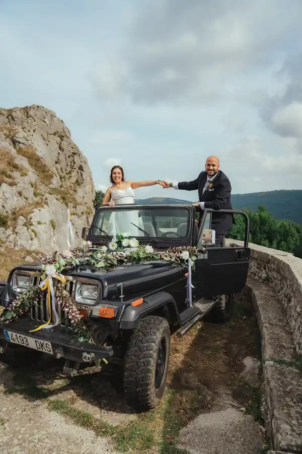 Foto de boda 758