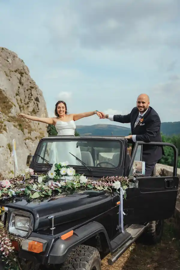 Foto de boda 760