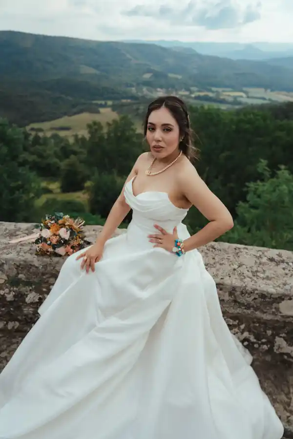 Foto de boda 789