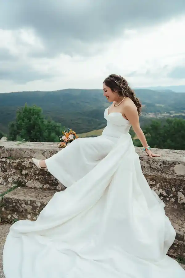 Foto de boda 805