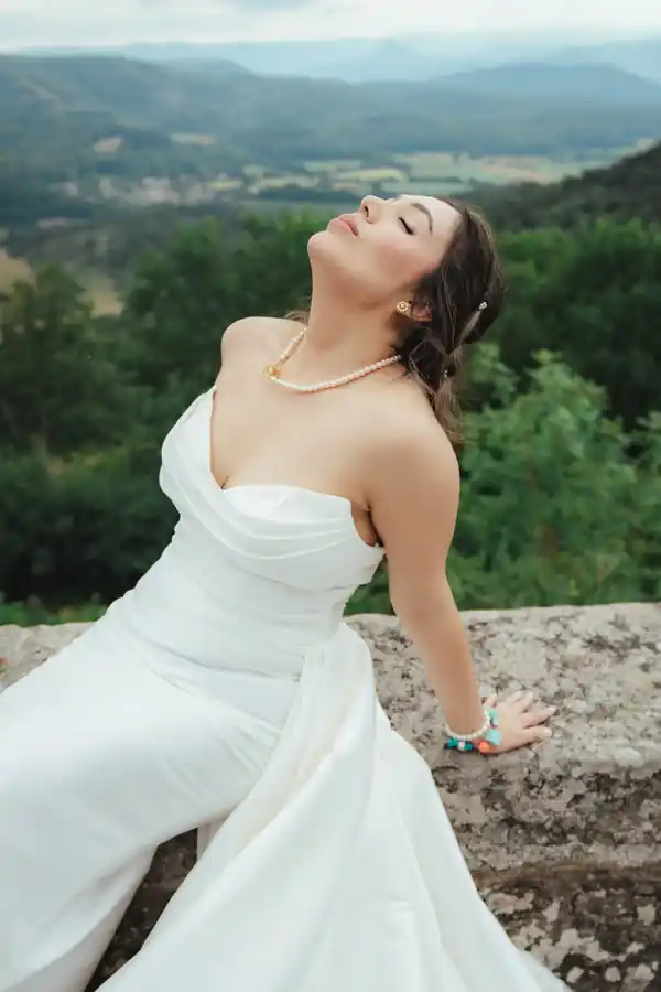 Foto de boda 810