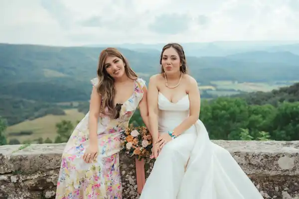 Foto de boda 820