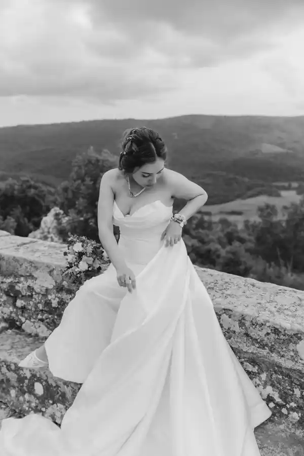 Foto de boda 830