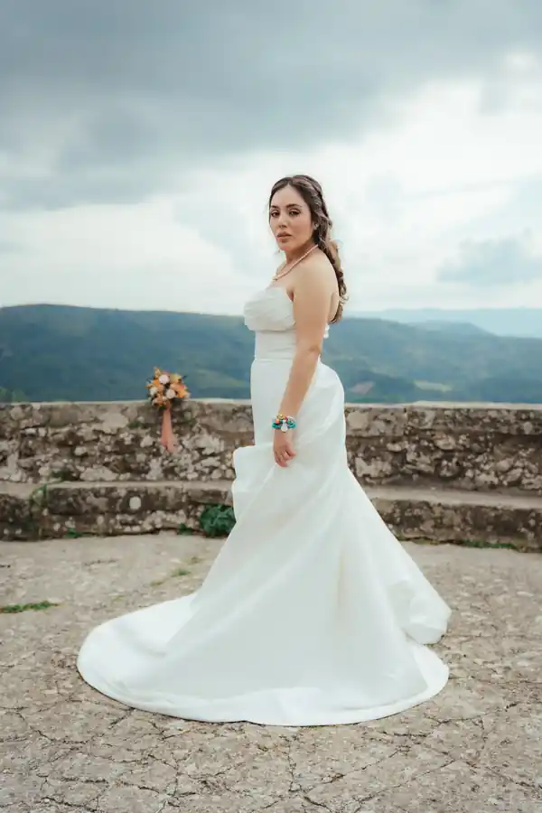 Foto de boda 835
