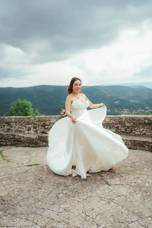 Foto de boda 840