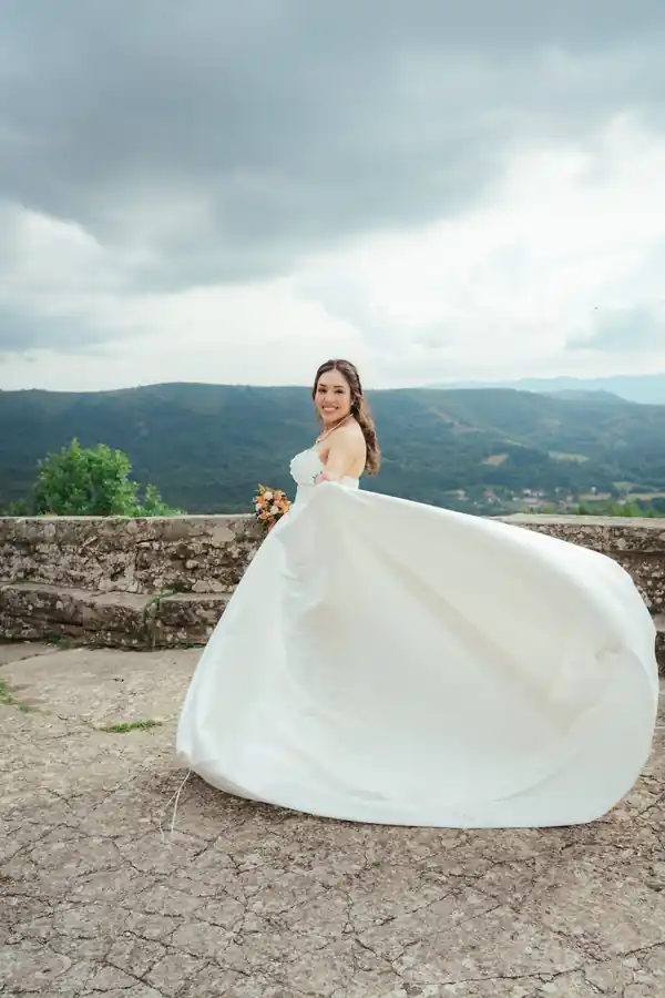 Foto de boda 844