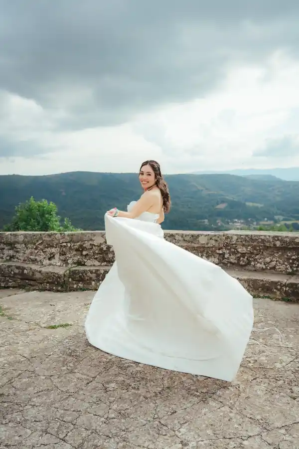 Foto de boda 845