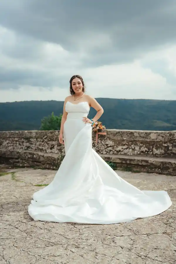 Foto de boda 856