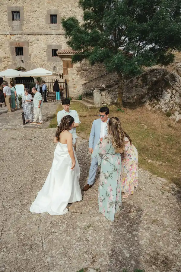 Foto de boda 858