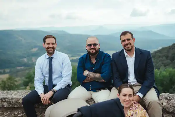 Foto de boda 861
