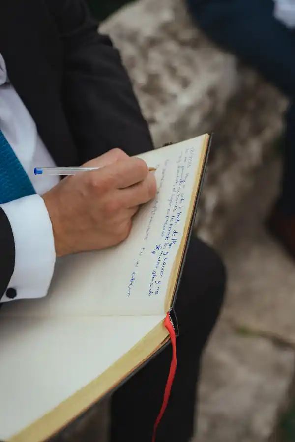 Foto de boda 863