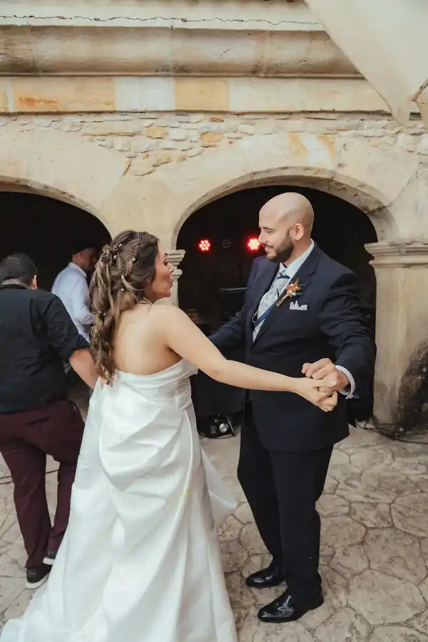 Foto de boda 866