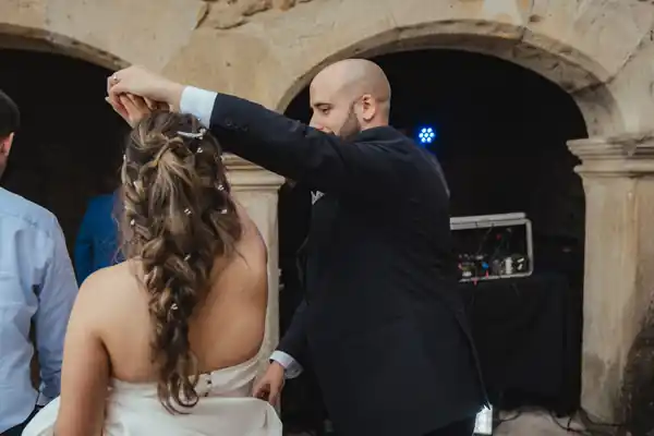 Foto de boda 868