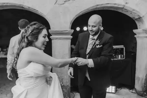 Foto de boda 870