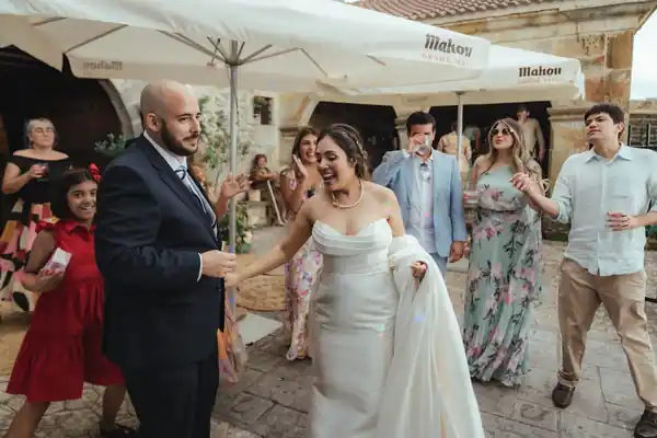 Foto de boda 872
