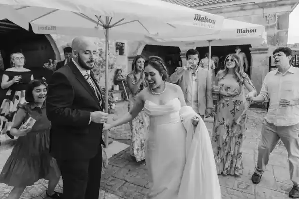 Foto de boda 873