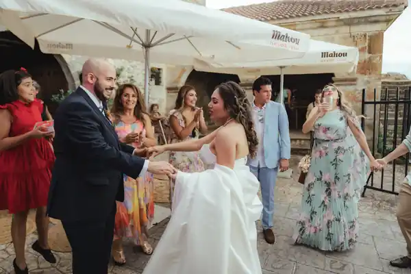 Foto de boda 875