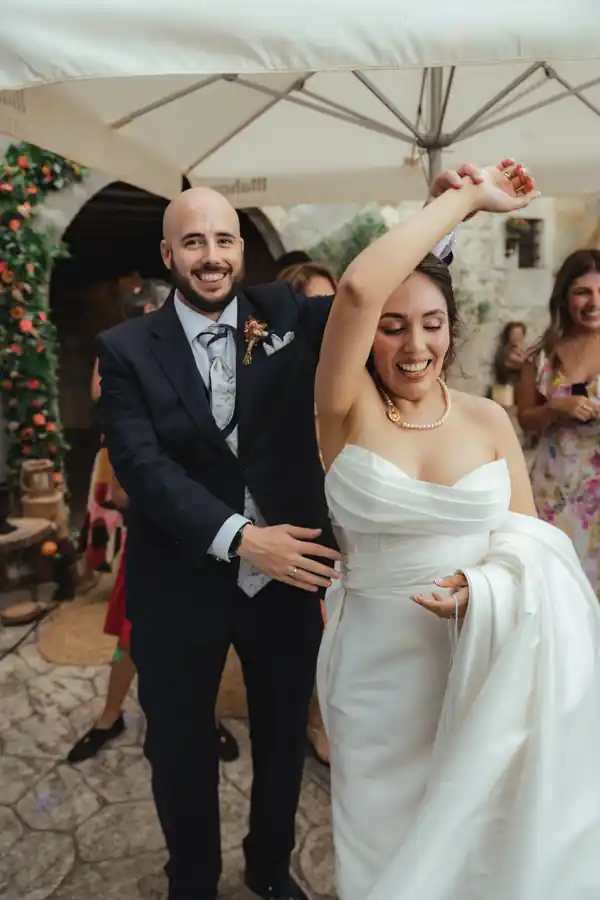Foto de boda 879