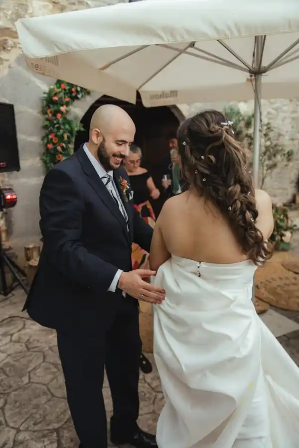Foto de boda 880