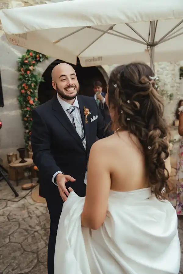 Foto de boda 882