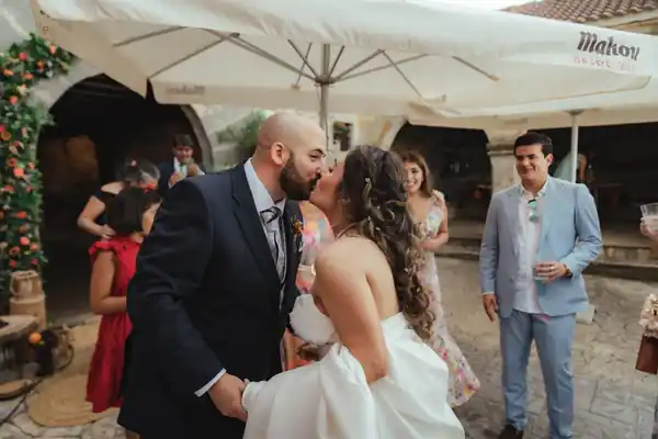 Foto de boda 883