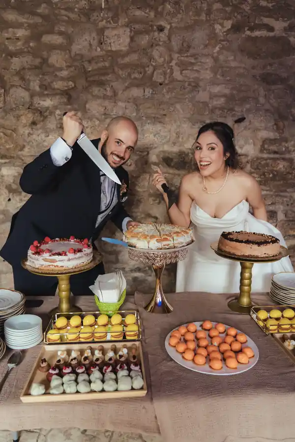 Foto de boda 888