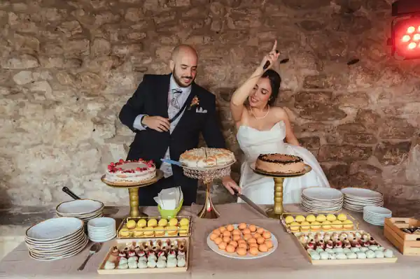 Foto de boda 890
