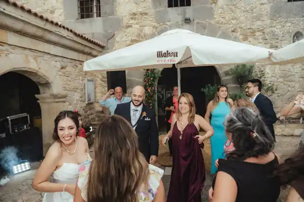 Foto de boda 908