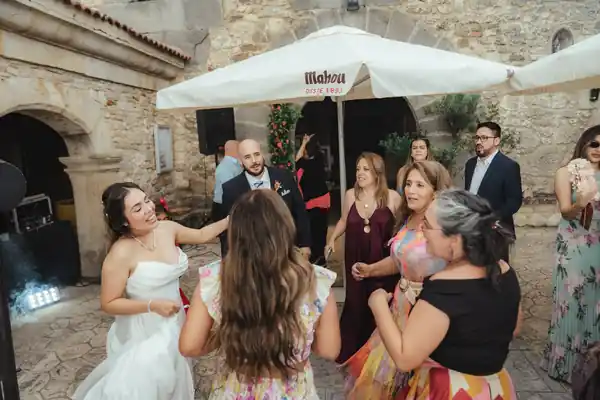 Foto de boda 909
