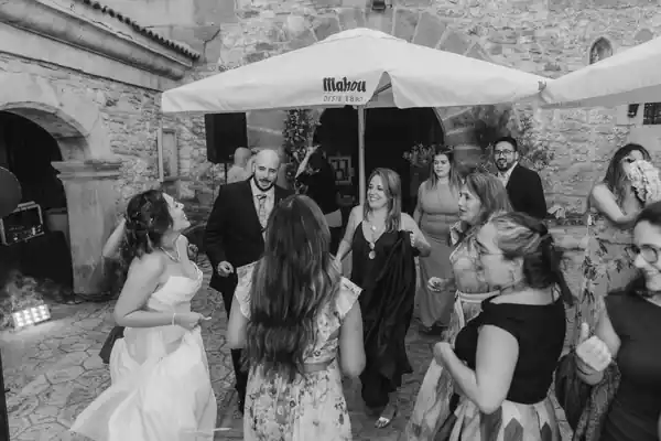 Foto de boda 910