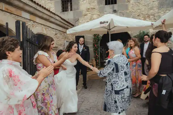 Foto de boda 913