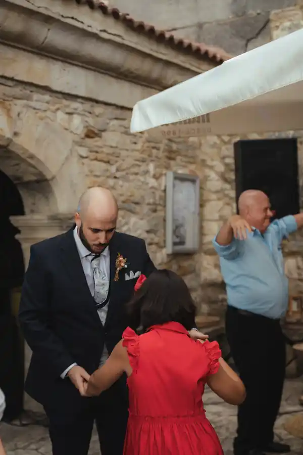 Foto de boda 916