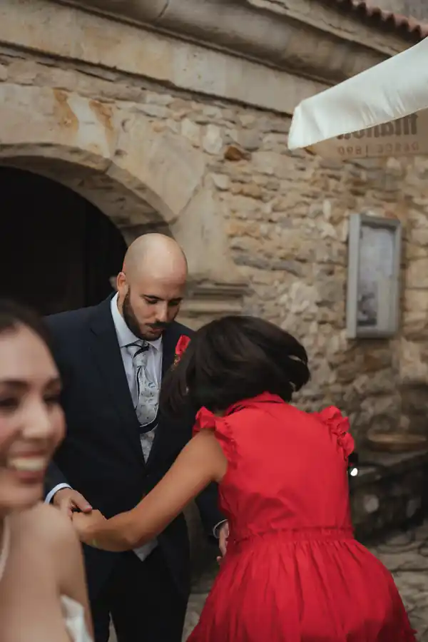Foto de boda 917