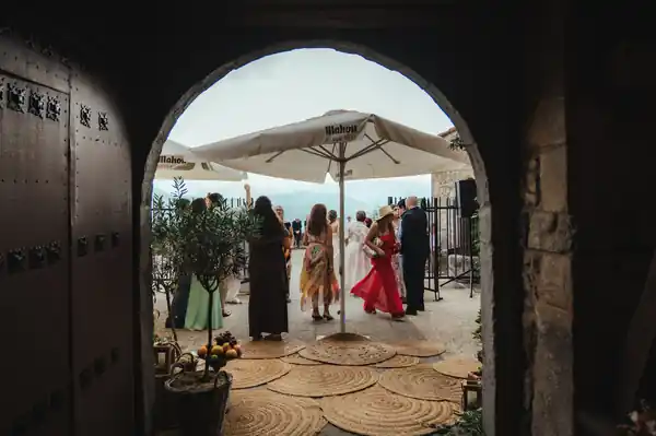 Foto de boda 918