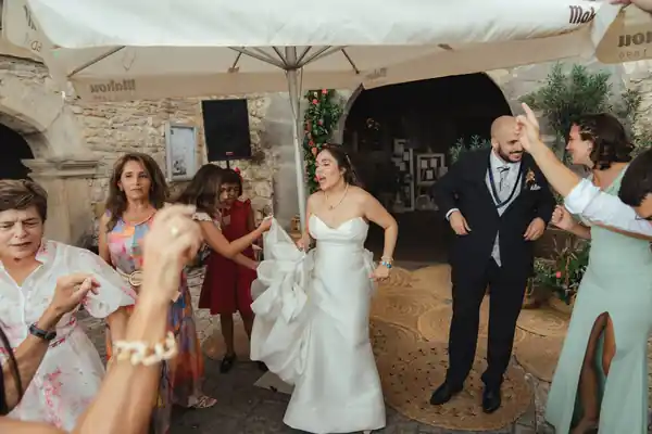 Foto de boda 924