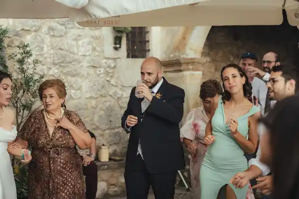 Foto de boda 930