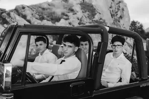 Foto de boda 953