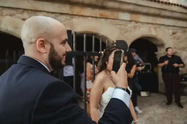 Foto de boda 964